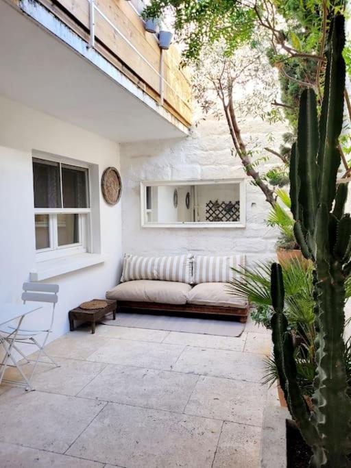 La Maison Blanche Intra-Muros Free Parking เอก-มอร์ต ภายนอก รูปภาพ