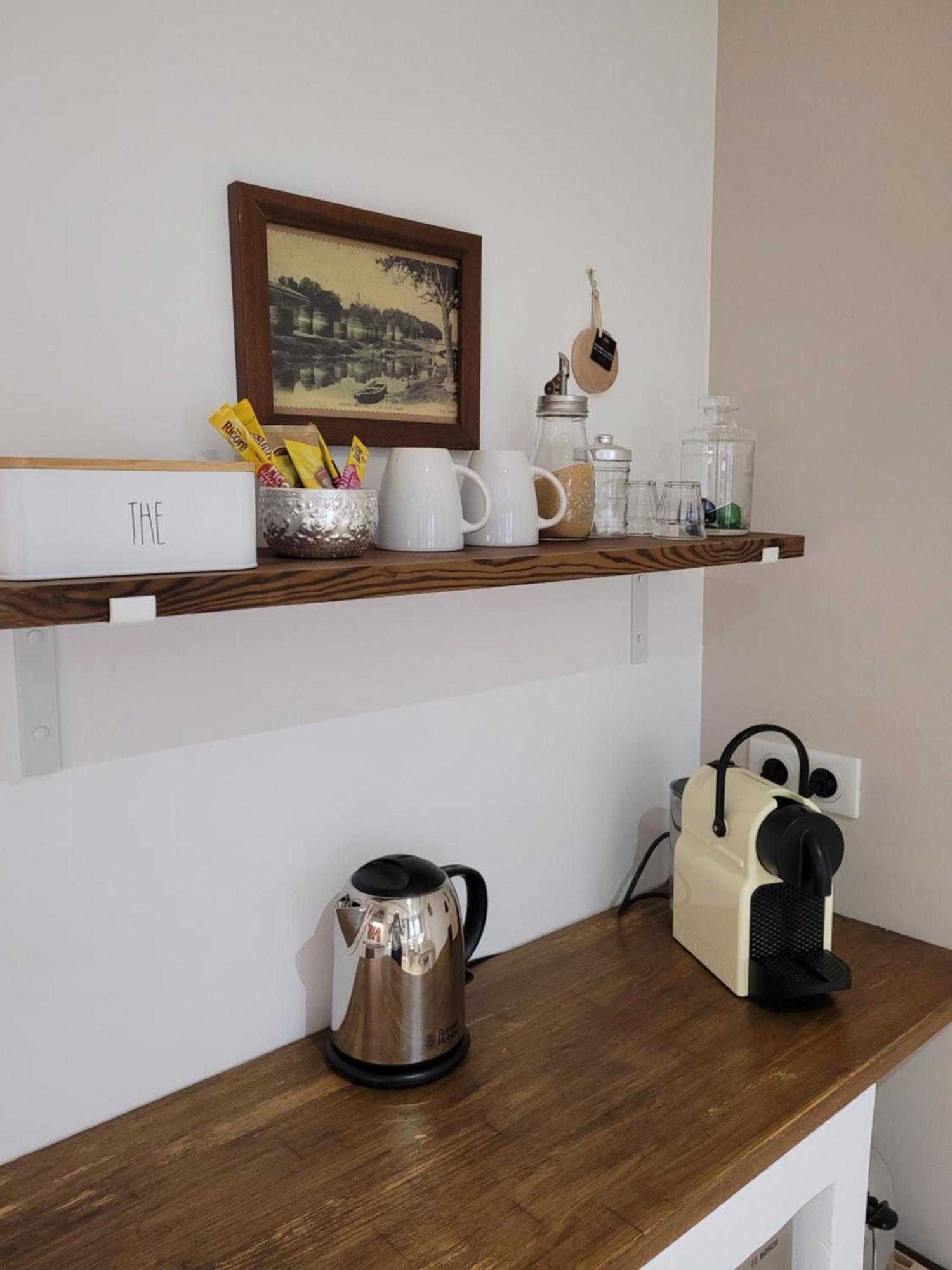 La Maison Blanche Intra-Muros Free Parking เอก-มอร์ต ห้อง รูปภาพ
